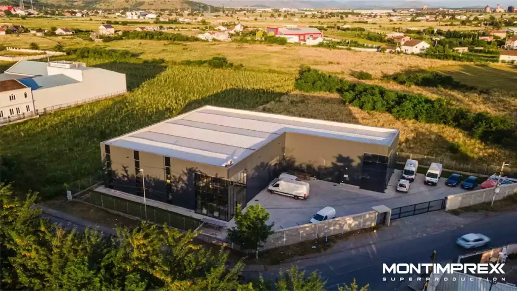 Montimprex konkvest marketing agencija unapredjenje prodaje podgorica crna gora
